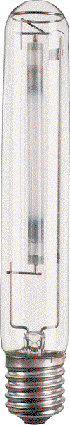 MASTER SON-T PIA Plus -  High pressure sodium-vapour lamp -  Systemleistung: 101.0 W -  Energieeffizienzklasse: F -  Ähnlichste Farbtemperatur: 2000 K