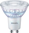 MASTER Value, LEDspot, PAR16, 80 W, GU10, 2700 K, 575 lm, CRI 90, 25000 Stunde(n), Glas