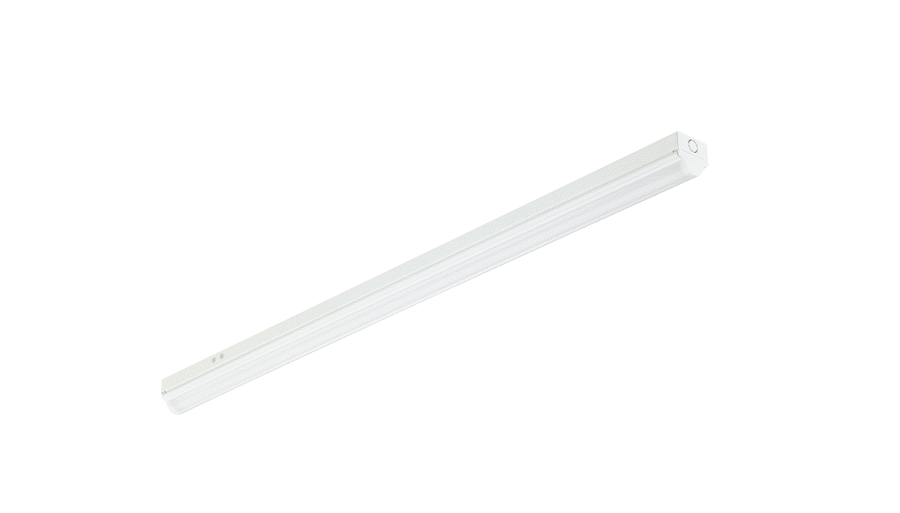 Ledinaire Lichtleiste BN045C, 40 W, L1200 mm, 4800 lm, 4000 K, IP20, TW1-ready – Bild 2 von 14