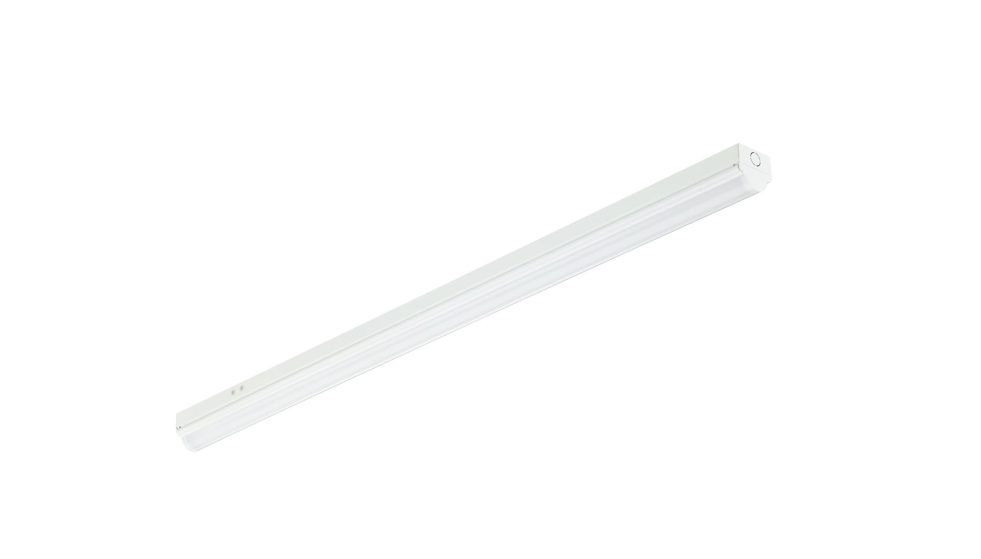 Ledinaire Lichtleiste BN045C, 40 W, L1200 mm, 4800 lm, 4000 K, IP20, TW1-ready