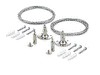 CoreLine Tubular Rohrleuchte Gen2, Accessory, Stahl