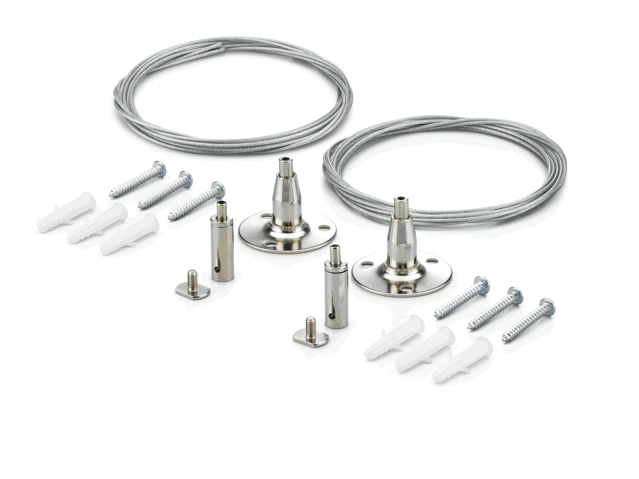 CoreLine Tubular Rohrleuchte Gen2, Accessory, Stahl – Bild 2 von 5