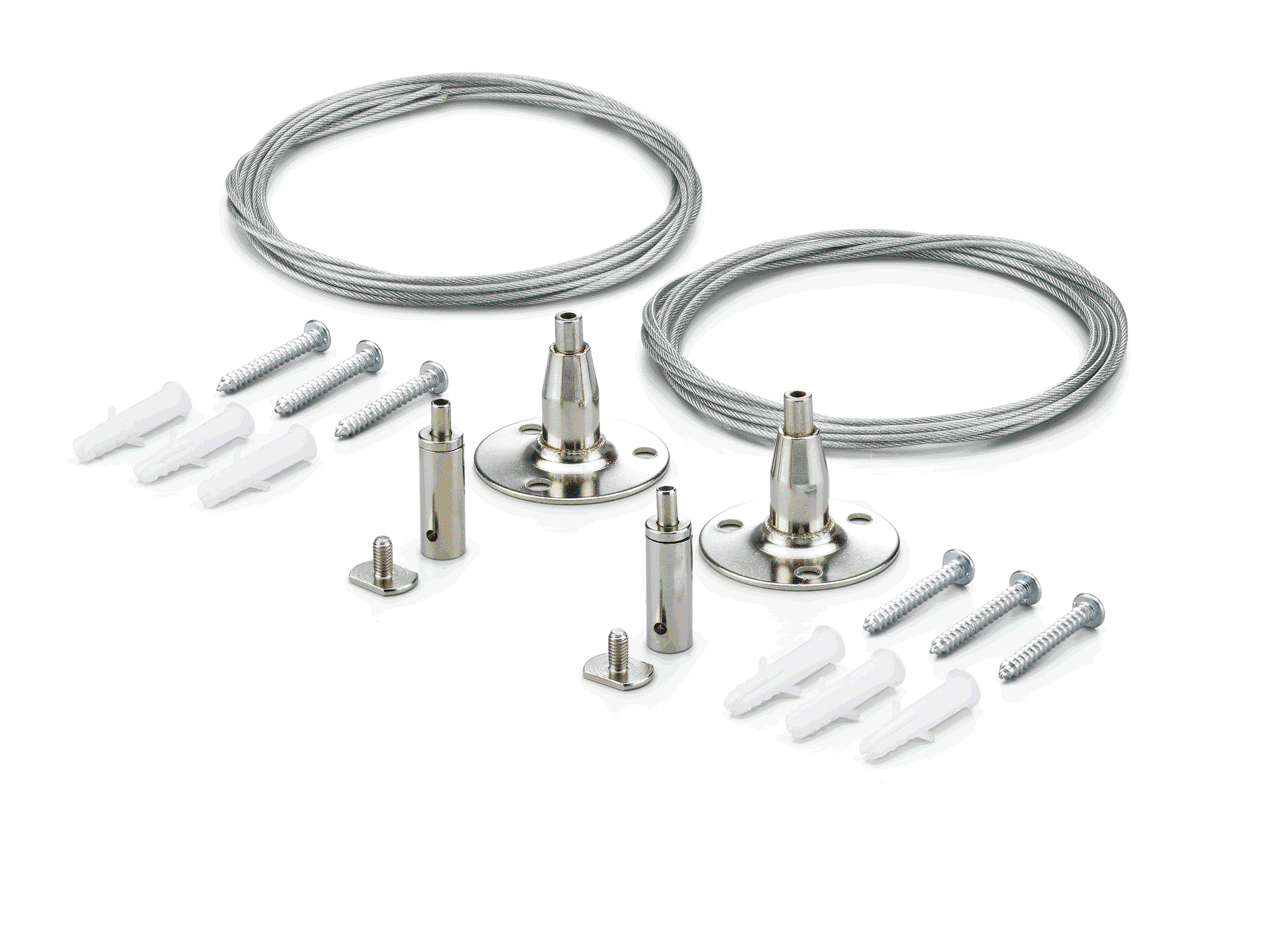 CoreLine Tubular Rohrleuchte Gen2, Accessory, Stahl – Bild 2 von 5
