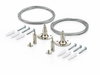 CoreLine Tubular Rohrleuchte Gen2, Accessory, Stahl