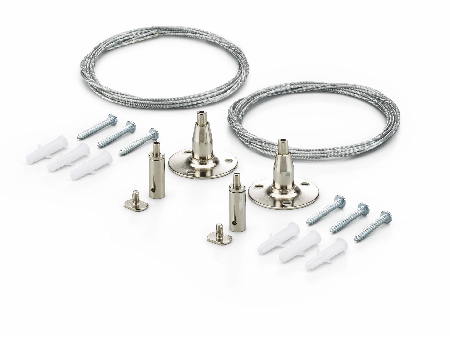 CoreLine Tubular Rohrleuchte Gen2, Accessory, Stahl