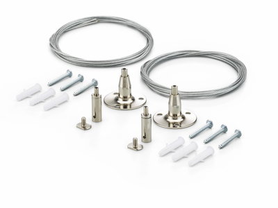 CoreLine Tubular Rohrleuchte Gen2, Accessory, Stahl