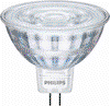 CorePro, LEDspot, MR16, 20 W, GU5.3, 2700 K, 230 lm, CRI 80, 15000 Stunde(n), Glas