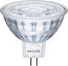 CorePro, LEDspot, MR16, 20 W, GU5.3, 2700 K, 230 lm, CRI 80, 15000 Stunde(n), Glas