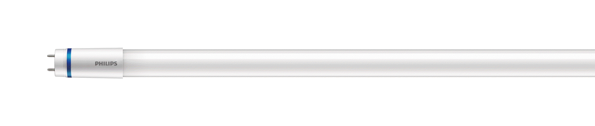 MASTER, LEDtube, T8, KVG/VVG/220-240V, 1200 mm, 13.5 W, 36W TL-D, 4000 K, 2500 lm, CRI 80, 75000 Stunde(n) – Bild 2 von 12