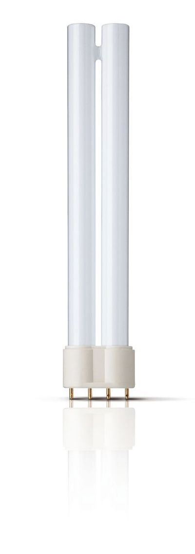 Actinic BL PL-S/PL-L -  UV lamp -  Systemleistung: 18 W