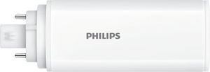 CorePro LED PLT 4P -  LED-lamp/Multi-LED -  Systemleistung: 6.5 W -  Energieeffizienzklasse: E -  Ähnlichste Farbtemperatur: 4000 K