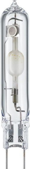 MASTERColour CDM-TC Elite -  Halogen metal halide lamp without reflector -  Systemleistung: 73.2 W -  Energieeffizienzklasse: F