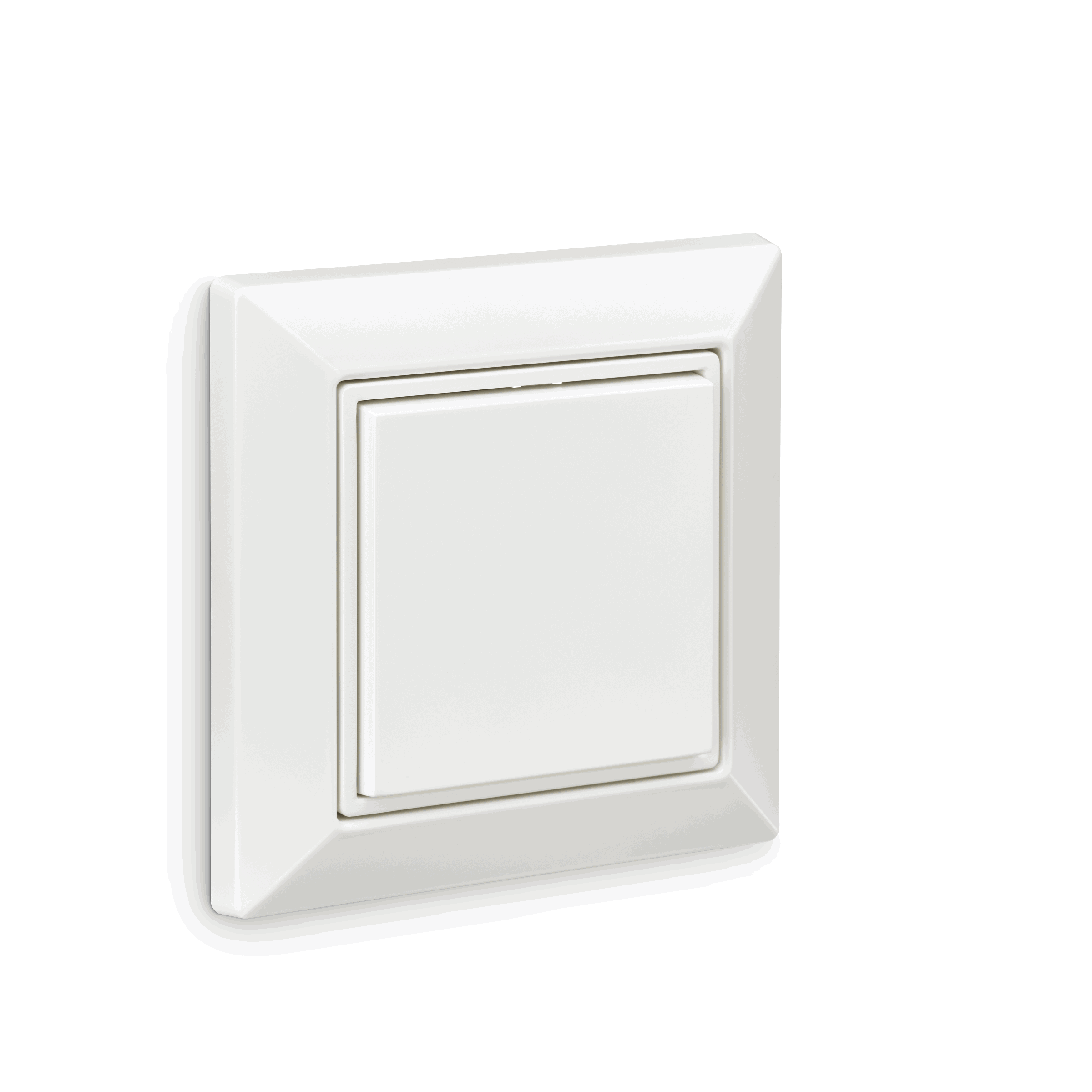 Lighting control system component -  Interact Ready Switches