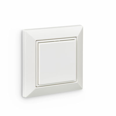 Lighting control system component -  Interact Ready Switches