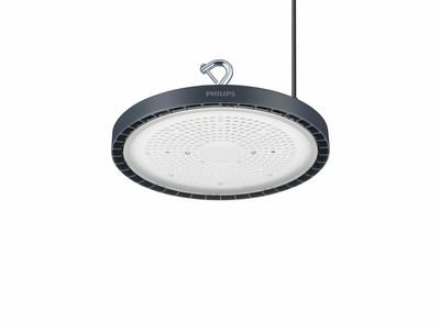 CoreLine Highbay Gen5, 126 W, 20000 lm, 4000 K, Breitstrahlend (WB), IP65, IK08