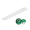 CoreLine Anbauleuchten, All-in, 43.5 W, 22.5 W, 200x1570 mm, 3600 lm, 4500 lm, 6800 lm, 4000 K, CRI≥80, UGR19