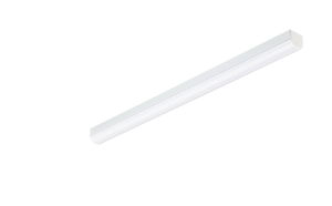 CoreLine Lichtleiste, BATTEN, 29.5 W, 18 W, L1200, 2500 lm, 4100 lm, 3000 K, 4000 K, Opal, IP20/40