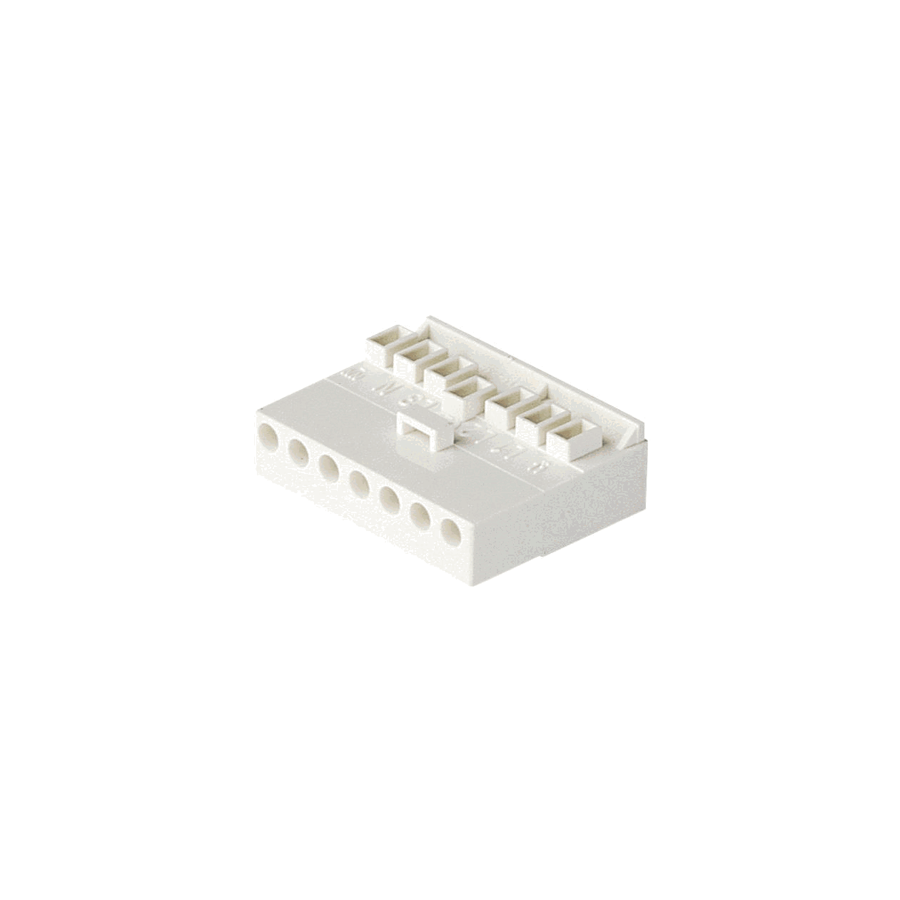 Maxos Befestigungszubehör, Accessory, 9MX056 | ACC MAXOS, Weiß