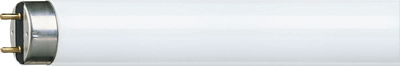 MASTER TL-D Super 80 -  Fluorescent lamp -  Systemleistung: 36.6 W -  Energieeffizienzklasse: G -  Ähnlichste Farbtemperatur: 4000 K