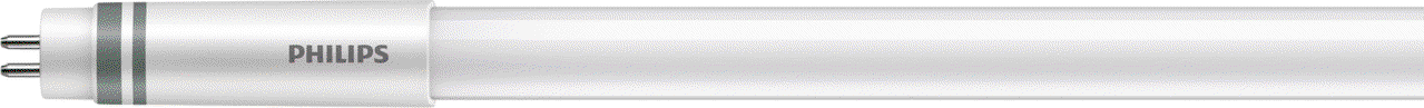 CorePro, LEDtube, T5, EVG, 1200 mm, 17.1 W, 28W TL5 HE, 4000 K, 2500 lm, CRI 80, 50000 Stunde(n) – Bild 2 von 6