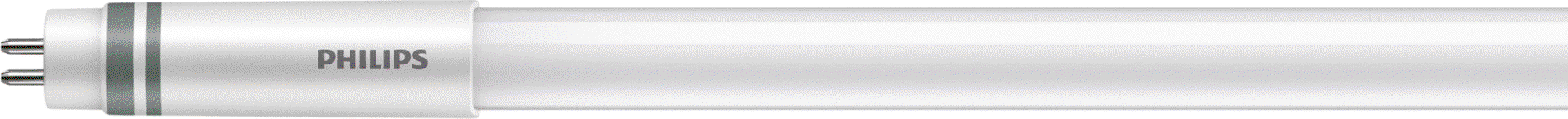 CorePro, LEDtube, T5, EVG, 1200 mm, 17.1 W, 28W TL5 HE, 4000 K, 2500 lm, CRI 80, 50000 Stunde(n) – Bild 2 von 6