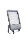 CoreLine tempo All-in, Floodlight, 115 W, 16100 lm, 3000 K, 4000 K, 5700 K, CRI80, Symmetrisch