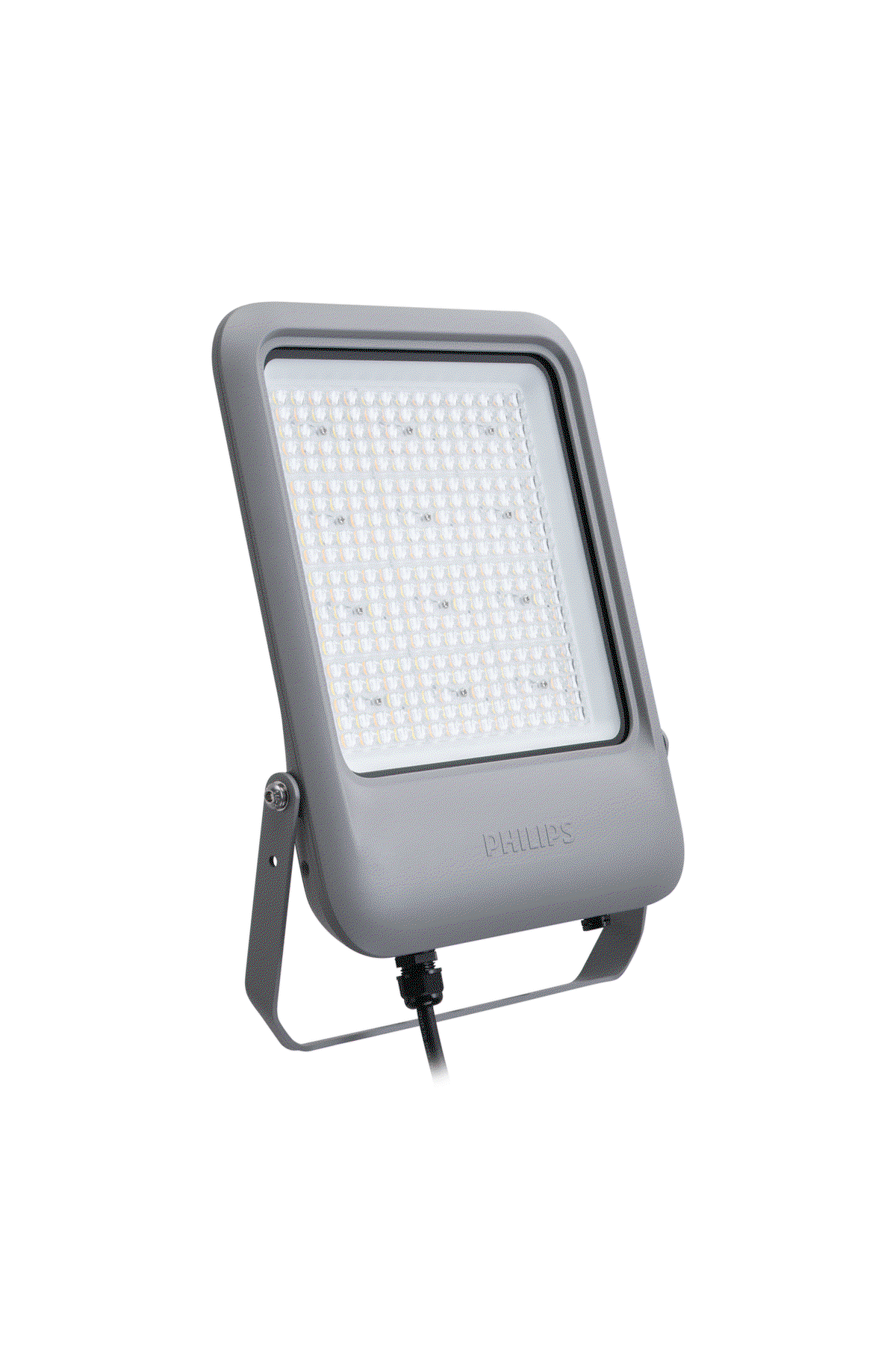 CoreLine tempo All-in, Floodlight, 115 W, 16100 lm, 3000 K, 4000 K, 5700 K, CRI80, Symmetrisch – Bild 2 von 10