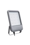 CoreLine tempo All-in, Floodlight, 115 W, 16100 lm, 3000 K, 4000 K, 5700 K, CRI80, Symmetrisch