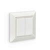 Lighting control system component -  Interact Ready Switches