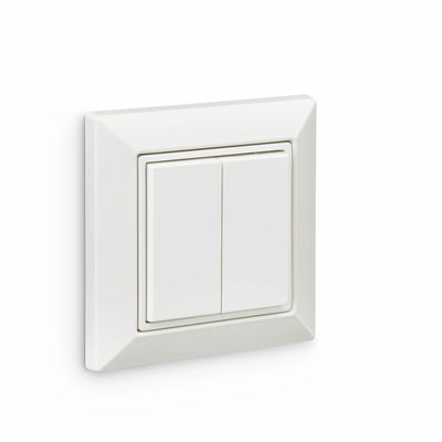 Lighting control system component -  Interact Ready Switches