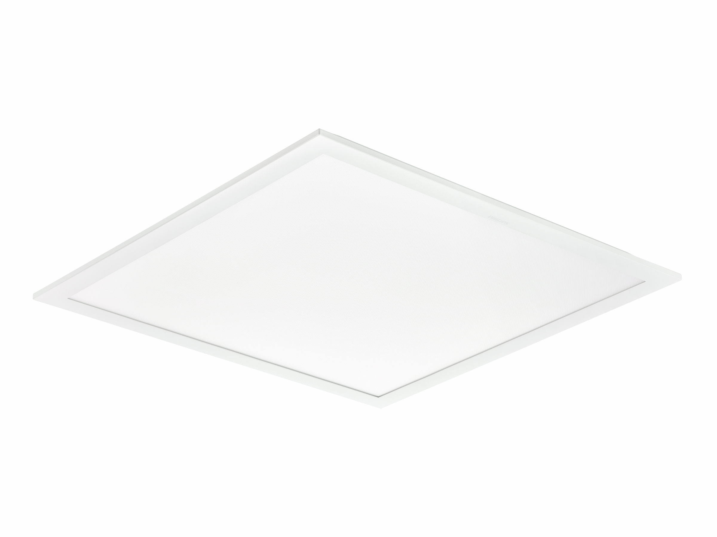 CoreLine Panel Gen6, 26 W, Module 625, VPC, 3600 lm, 4000 K, DALI-regelbar, UGR19