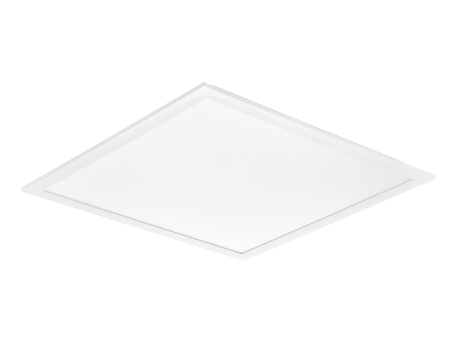 CoreLine Panel Gen6, 26 W, Module 625, VPC, 3600 lm, 4000 K, DALI-regelbar, UGR19 – Bild 2 von 11