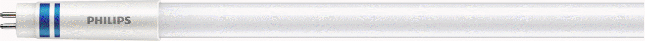 MASTER, LEDtube, T5, EVG, 1500 mm, 36 W, 80W TL5 HO, 4000 K, 5600 lm, CRI 80, 60000 Stunde(n) – Bild 2 von 6
