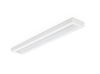 Ledinaire Anbauleuchte, All-in, 33 W, 28 W, 200x1200 mm, 3400 lm, 4000 lm, 4000 K, CRI≥80, UGR19, PUSH-IN | Schnellsteckverbinder