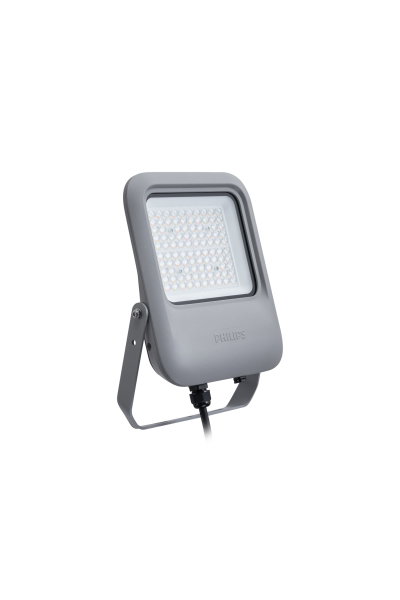CoreLine tempo All-in, Floodlight, 35 W, 5000 lm, 3000 K, 4000 K, 5700 K, CRI80, Asymmetrisch