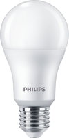 CorePro, LEDbulb, A60, 100 W, E27, 2700 K, 1521 lm, CRI 80, 15000 Stunde(n), Kunststoff