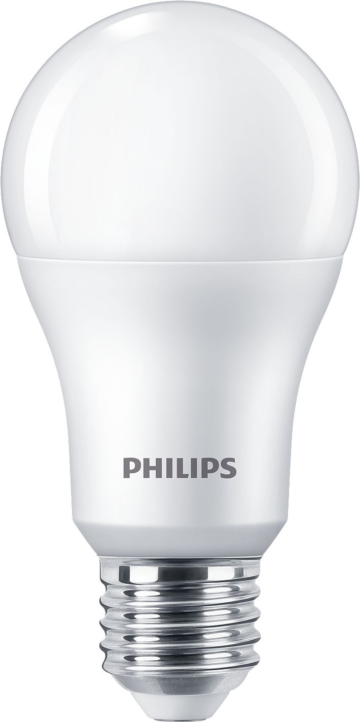 CorePro, LEDbulb, A60, 100 W, E27, 4000 K, 1521 lm, CRI 80, 15000 Stunde(n), Kunststoff