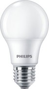 CorePro, LEDbulb, A60, 40 W, E27, 2700 K, 470 lm, CRI 80, 15000 Stunde(n), Kunststoff