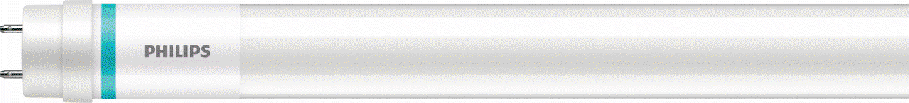 MASTER Value, LEDtube, T8, KVG/VVG/220-240V, 600 mm, 220-240 V, 8 W, 18W TL-D, 4000 K, 1050 lm, CRI 80, 60000 Stunde(n) – Bild 2 von 5