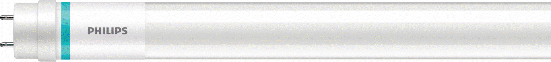 MASTER Value, LEDtube, T8, KVG/VVG/220-240V, 600 mm, 220-240 V, 8 W, 18W TL-D, 4000 K, 1050 lm, CRI 80, 60000 Stunde(n) – Bild 2 von 5