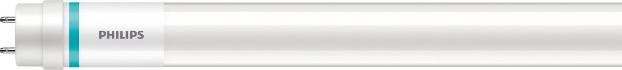 MASTER Value, LEDtube, T8, KVG/VVG/220-240V, 600 mm, 220-240 V, 8 W, 18W TL-D, 4000 K, 1050 lm, CRI 80, 60000 Stunde(n)