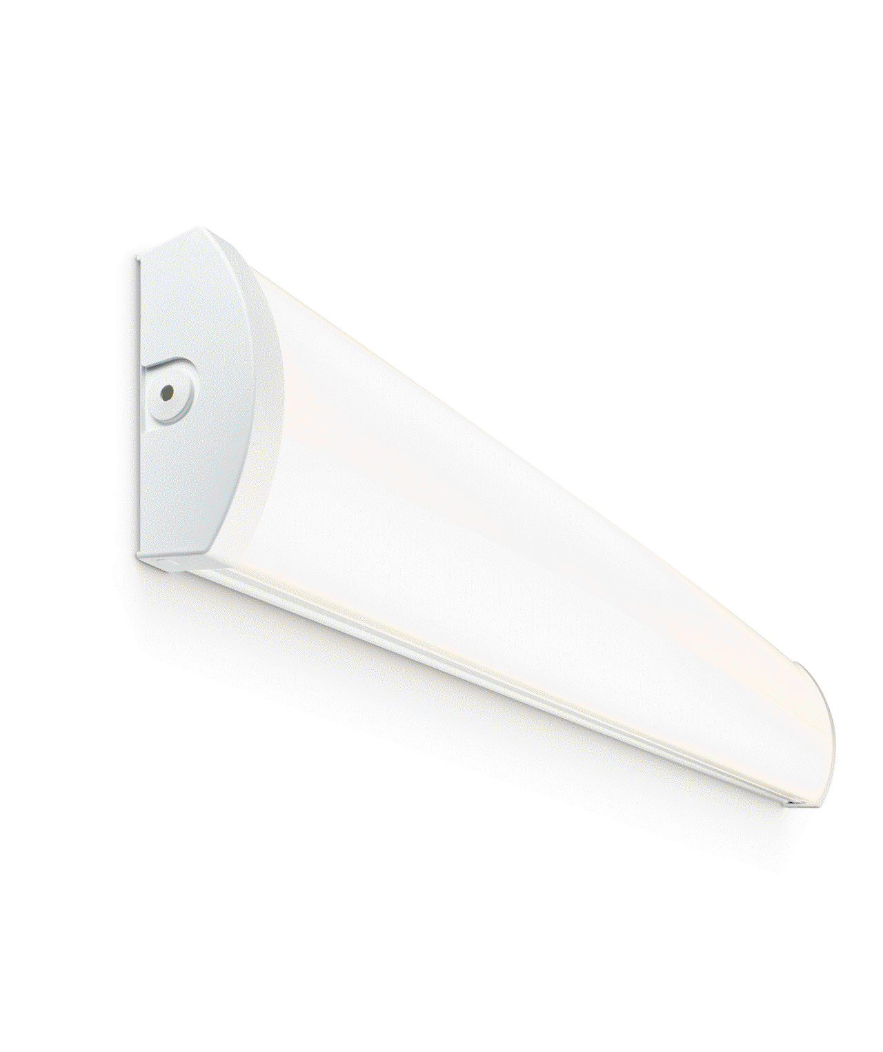 CoreLine FastSet, LED-Anbauleuchte, All-in, 34.5 W, L1160 mm, 4800 lm, 3000 K, 4000 K, Kabellos, Interact Ready – Bild 2 von 23