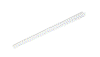 Ledinaire Lichtleiste BN045C, 50 W, L1500 mm, 6000 lm, 4000 K, IP20, TW1-ready