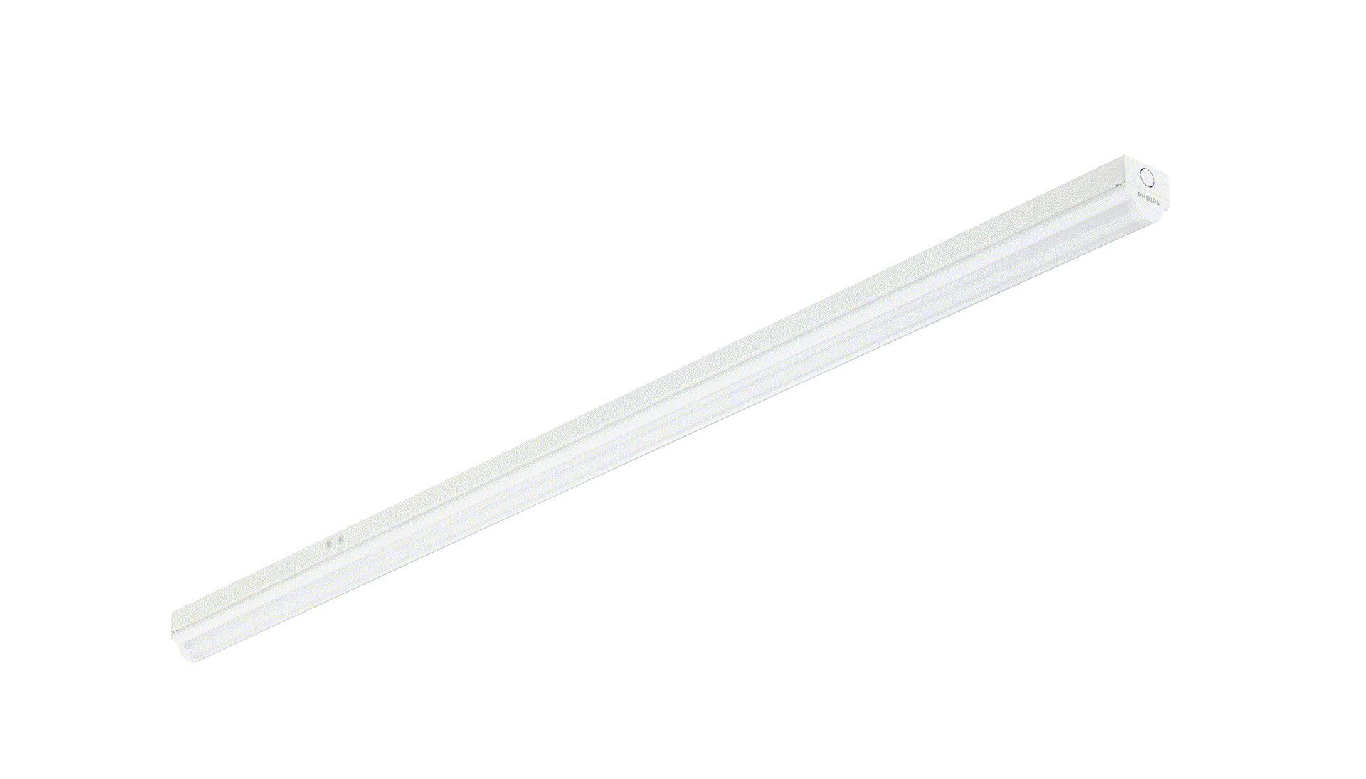 Ledinaire Lichtleiste BN045C, 50 W, L1500 mm, 6000 lm, 4000 K, IP20, TW1-ready – Bild 2 von 14