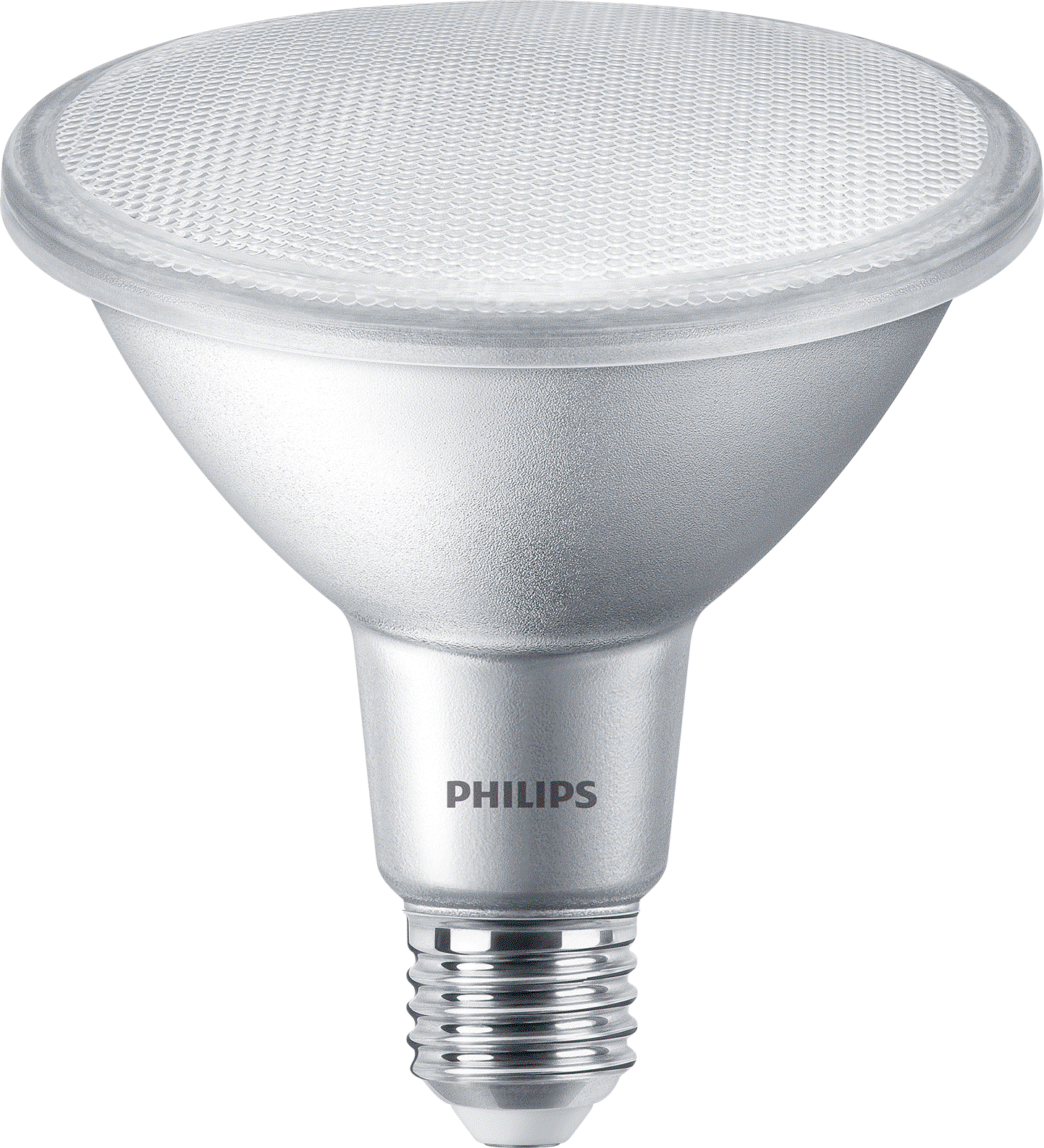 CorePro, LEDspot, PAR38, 60 W, E27, 2700 K, 750 lm, CRI 90, 15000 Stunde(n), Glas – Bild 2 von 4