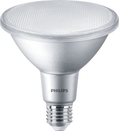CorePro, LEDspot, PAR38, 60 W, E27, 2700 K, 750 lm, CRI 90, 15000 Stunde(n), Glas
