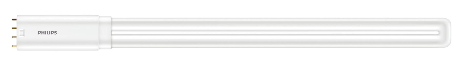 CorePro, LED, PL-L, EVG/220-240V, 528 mm, 24 W, 55W PL-L, 3000 K, 3200 lm, CRI 80, 30000 Stunde(n)