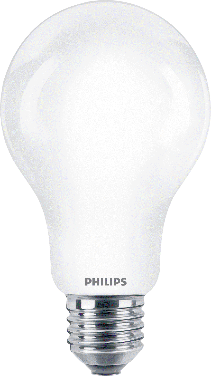 CorePro, LEDbulb, A67, 120 W, E27, 2700 K, 2000 lm, CRI 80, 15000 Stunde(n), Glas – Bild 2 von 10