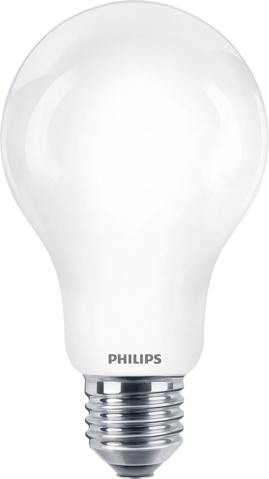 CorePro, LEDbulb, A67, 120 W, E27, 2700 K, 2000 lm, CRI 80, 15000 Stunde(n), Glas