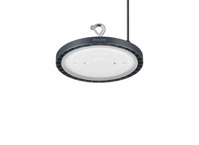 CoreLine Highbay Gen5, 67 W, 10500 lm, 4000 K, Breitstrahlend (WB), IP65, IK08